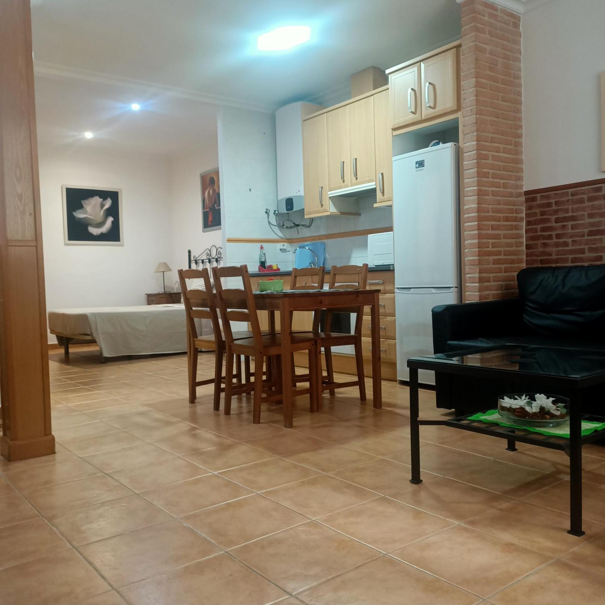 Antequeruela Tourists Home Toledo Kültér fotó